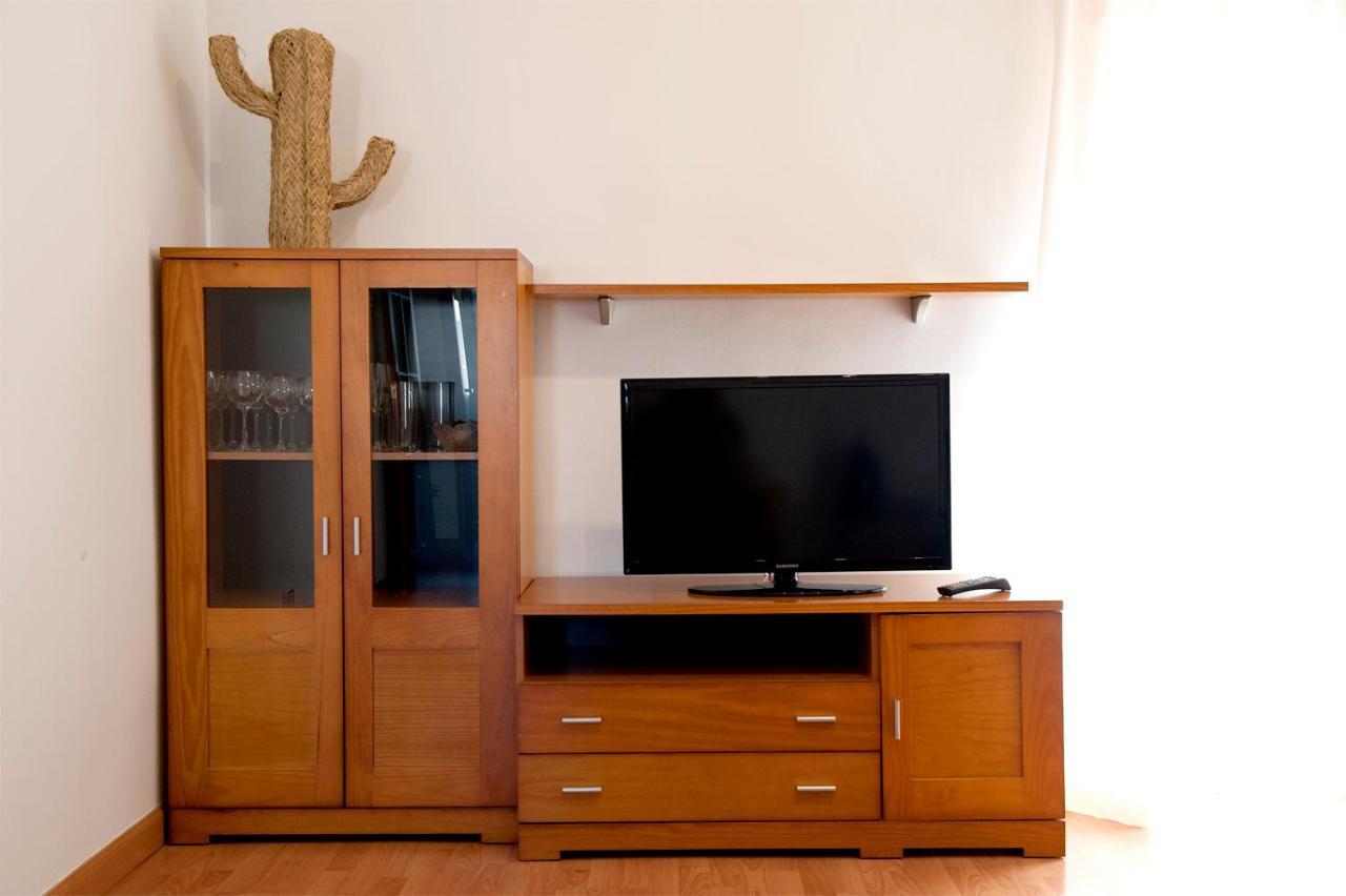 Apartamento Cactus Centro Убеда Экстерьер фото