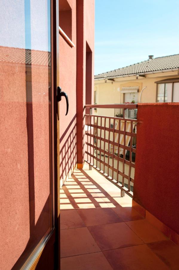Apartamento Cactus Centro Убеда Экстерьер фото