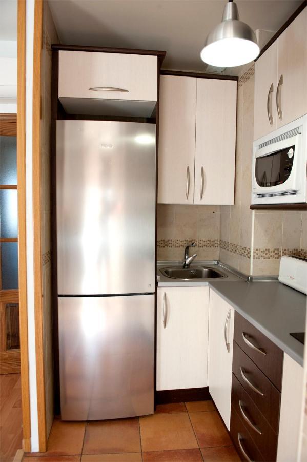 Apartamento Cactus Centro Убеда Экстерьер фото