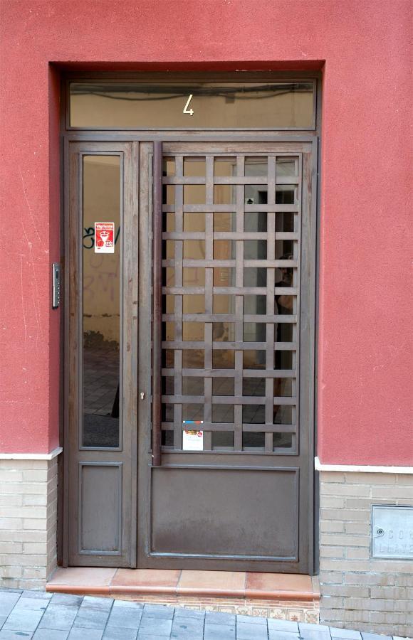 Apartamento Cactus Centro Убеда Экстерьер фото